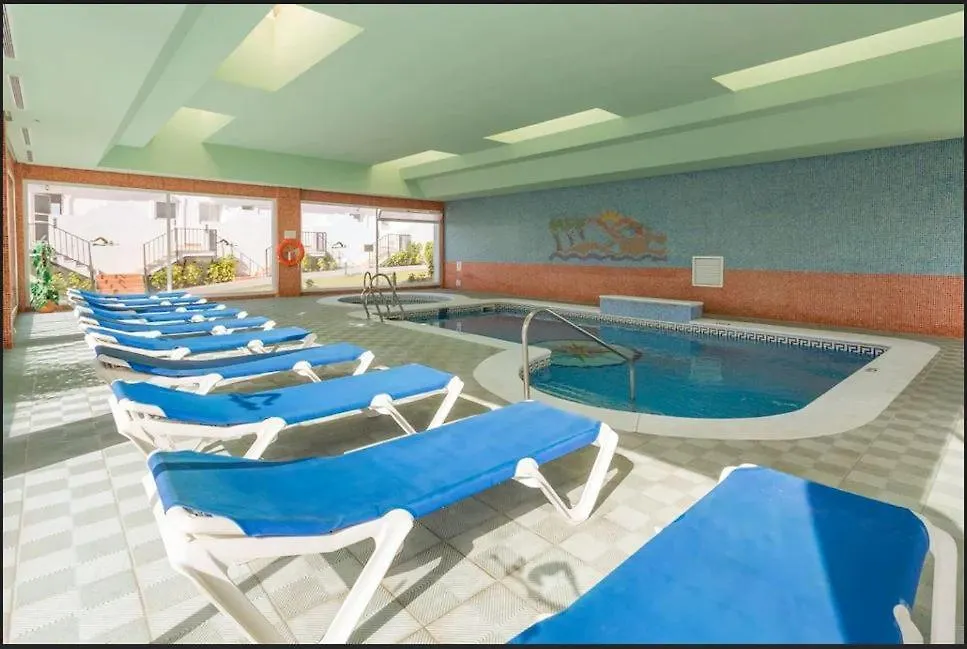 Casa Naranja, Cabopino 2 Pools & Heated Indoor Pool Apartman Marbella 0*,  Spanyolország